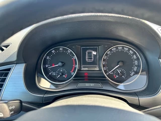 Škoda Fabia Škoda Fabia 1.2 TSI Combi Ambition Business Line Pro '' Allseasonbanden - Tr - afbeelding nr 20