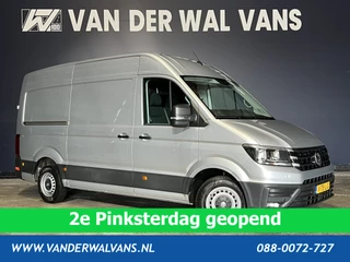 Volkswagen Crafter - 189622117-0