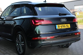 Audi Q5 - afbeelding nr 8