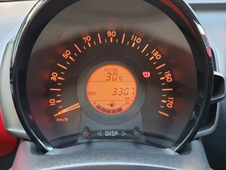 Peugeot 108 Peugeot 108 1.0 e-VTi Access / Airco / Cruise Control - afbeelding nr 10