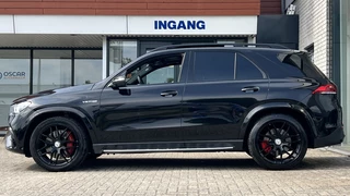 Mercedes-Benz GLE Mercedes-Benz GLE AMG 63 S 4MATIC+ | Pano | Camera - afbeelding nr 2