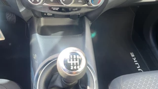 Nissan Juke - afbeelding nr 10