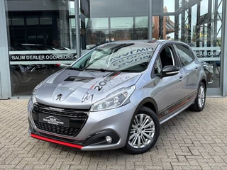 Peugeot 208 - afbeelding nr 1
