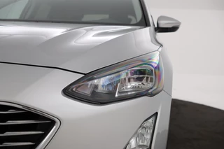 Ford Focus Automaat, Nieuwe db set , Apple Carplay, Parkeersensoren - afbeelding nr 6