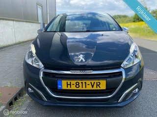 Peugeot 208 Peugeot 208 1.2 PureTech Allure * Pano* Climate * Topper * - afbeelding nr 17