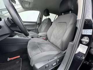 Volkswagen Golf Volkswagen Golf Variant 2.0 TDI Life Business Led trekhaak - afbeelding nr 5
