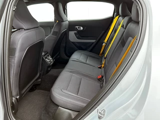 Polestar 2 Polestar 2 Long Range Dual Motor Perf. 82 kWh Pilot Pakket - afbeelding nr 11