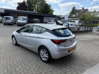Opel Astra - afbeelding nr 7