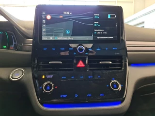 Hyundai IONIQ Hyundai IONIQ Premium EV 38 kWh SOH 100% - afbeelding nr 15