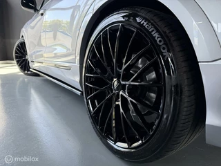 Audi Q8 Audi Q8 55 TFSI e quattro Pro Line / 23 INCH / Black optic / - afbeelding nr 27