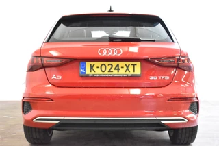 Audi A3 NAVI/LED/CARPLAY - afbeelding nr 7