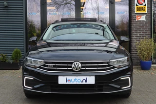 Volkswagen Passat Pano/Nappa Leder/Camera/Navi Pro/Virtual Cockpit/Trekhaak wegkl. - afbeelding nr 7