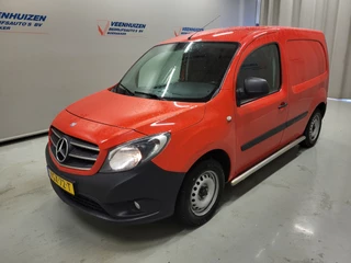 Mercedes-Benz Citan - afbeelding nr 2