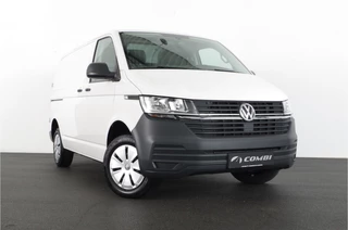 Volkswagen Transporter Volkswagen Transporter 2.0 TDI L1H1 28 > 150pk/cruise control/3zit/bluetooth/7803 - afbeelding nr 2