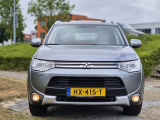 Mitsubishi Outlander - afbeelding nr 3