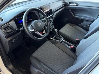 Volkswagen T-Cross Volkswagen T-Cross DE VERNIEUWDE T-CROSS 116PK VIR.COCKPIT LMV CARPLAY 2024 