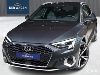 Audi A3 Audi A3 40 TFSIe S LINE / RS ZETELS / B&O AUDIO / ACC / 18