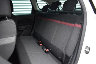 Citroën C3 Aircross Citroën C3 Aircross 1.2 PT C-SERIES / NAVI / CONNECTED APPS / PDC - afbeelding nr 32