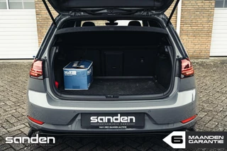 Volkswagen Golf Volkswagen Golf 2.0 TSI GTI TCR|Motec|H&R|Pano|AKRAPOVIC|ACC - afbeelding nr 89