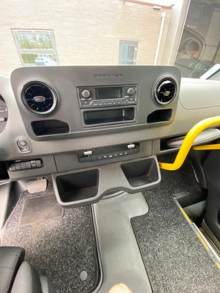 Mercedes-Benz Sprinter - afbeelding nr 5