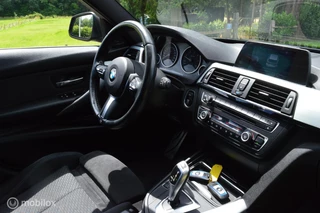 BMW 3 Serie BMW 3-serie Touring F31 / M-Sport / Diesel / Xenon / Led - afbeelding nr 14