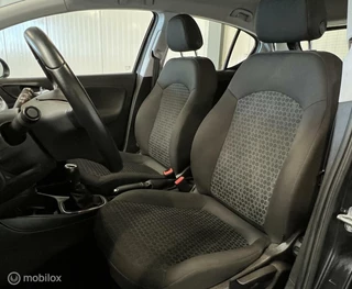 Opel Corsa Opel Corsa 1.4 Edition 5-drs [ NAP airco Bluetooth LM ] - afbeelding nr 8