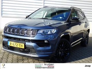 Jeep Compass - afbeelding nr 1