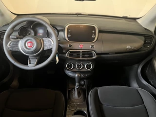 Fiat 500X Fiat 500X 1.5 Hybrid Automaat - afbeelding nr 3