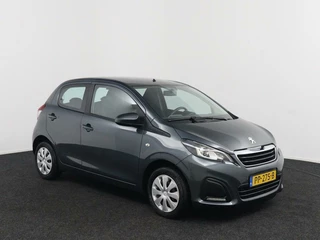 Peugeot 108 Peugeot 108 1.0 e-VTi Active | Airco | Bluetooth | - afbeelding nr 12