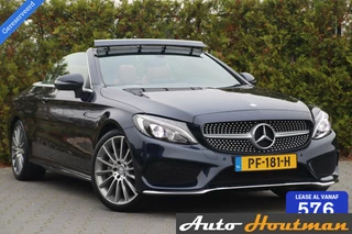 Mercedes-Benz C-Klasse - 207542864-0