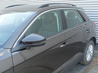 Volkswagen T-Roc Volkswagen T-Roc 1.0 TSi Style I NL-Auto I Airco I Cruise I Android/Apple I Trekhaak I - afbeelding nr 34