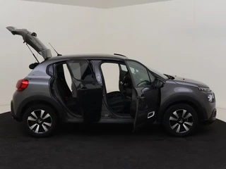 Citroën C3 Citroën C3 1.2 PureTech Shine - afbeelding nr 18