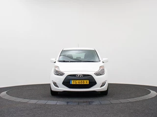 Hyundai ix20 - afbeelding nr 14