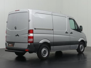 Mercedes-Benz Sprinter | Airco - afbeelding nr 2