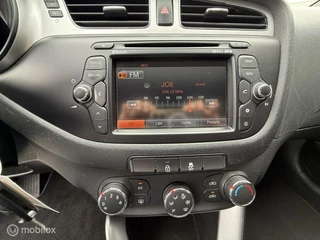 Kia cee'd Kia cee'd 1.6 GDI ComfortLine achteruitcam NAP gr.scherm - afbeelding nr 10