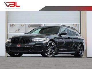 BMW 5 Serie Touring 530e Business Edition M-Sport |