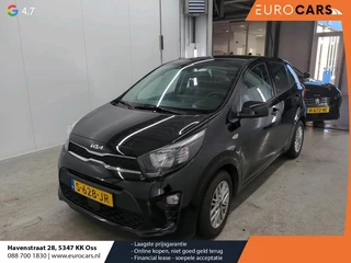 Kia Picanto - 317245705-0