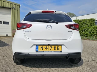 Mazda 2 Zondag OPEN! - afbeelding nr 10