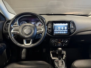 Jeep Compass Jeep Compass 1.3T Night Eagle Liberty Edition | Camera | Climate Control | 19'' Inch - afbeelding nr 14