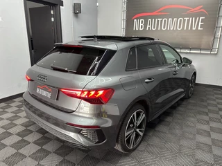 Audi A3 Audi A3 Sportback 35 TFSI S edition - afbeelding nr 4