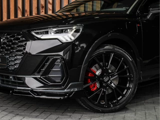 Audi Q3 | ADAPTIVE CRUISE | TREKHAAK | CLIMATRONIC | DODEHOEKDETECTIE | LANE ASSIST | - afbeelding nr 35