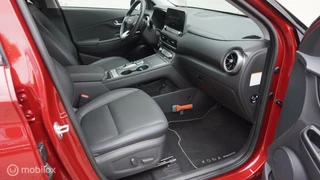 Hyundai Kona Hyundai Kona EV Premium 64 kWh - afbeelding nr 13