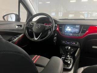 Opel Crossland Opel Crossland 1.2 Turbo GS Line | CAMERA | NAVI | LED | CAR PLAY | - afbeelding nr 2