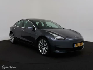 Tesla Model 3 Tesla Model 3 Standard RWD Plus 60 kWh - afbeelding nr 34