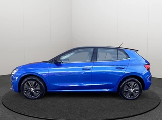 Škoda Fabia Škoda Fabia 1.0 TSI Style Bi-Tone: Stijlvol, Zuinig & Dealer onderhouden! - afbeelding nr 36