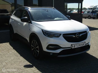 Opel Grandland X Opel Grandland X 1.6 Turbo Hybrid4 Ultimate - afbeelding nr 7