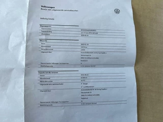 Volkswagen up! Volkswagen Up! 1.0 BMT move up! 5 Deurs LED Airco DAB - afbeelding nr 25