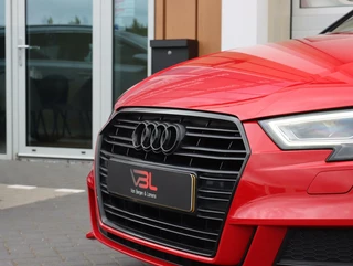 Audi A3 Audi A3 Limousine 35 TFSI CoD Advance Sport | Panoramadak | - afbeelding nr 48