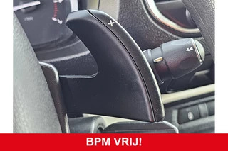 Opel Vivaro Opel Vivaro 2.0 CDTI L3H1 DC Edition Airco Automaat Trekhaak Navi Euro6 NAP Oh-Historie 1e Eigenaar! - afbeelding nr 11