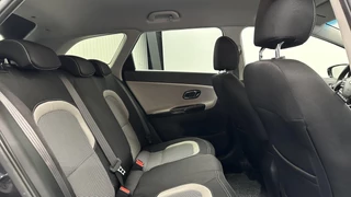 Kia cee'd Kia cee'd Sportswagon 1.6 CRDi Business DynamicLine NAVI TREKHAAK ECC LM . - afbeelding nr 15